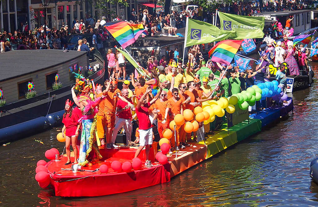 Festiwal LGBT