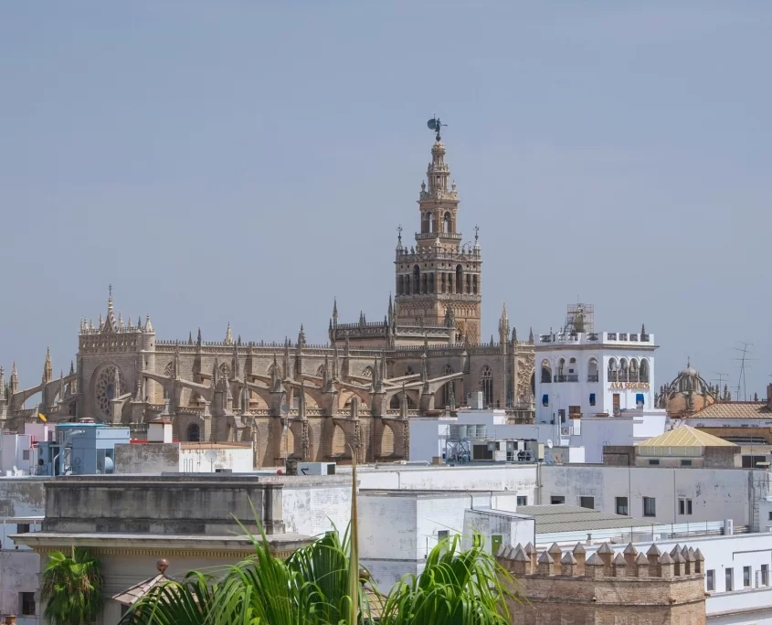 Seville