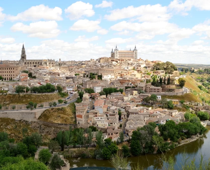 Toledo