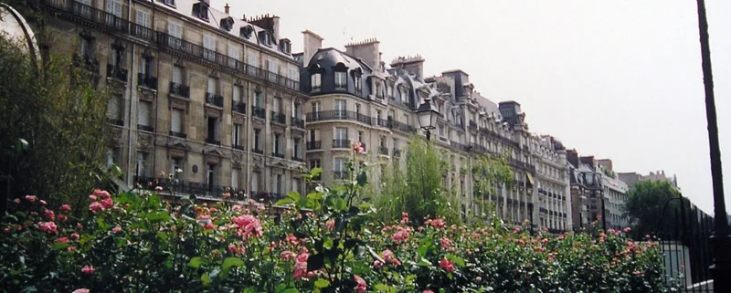 16. okręg Paryża