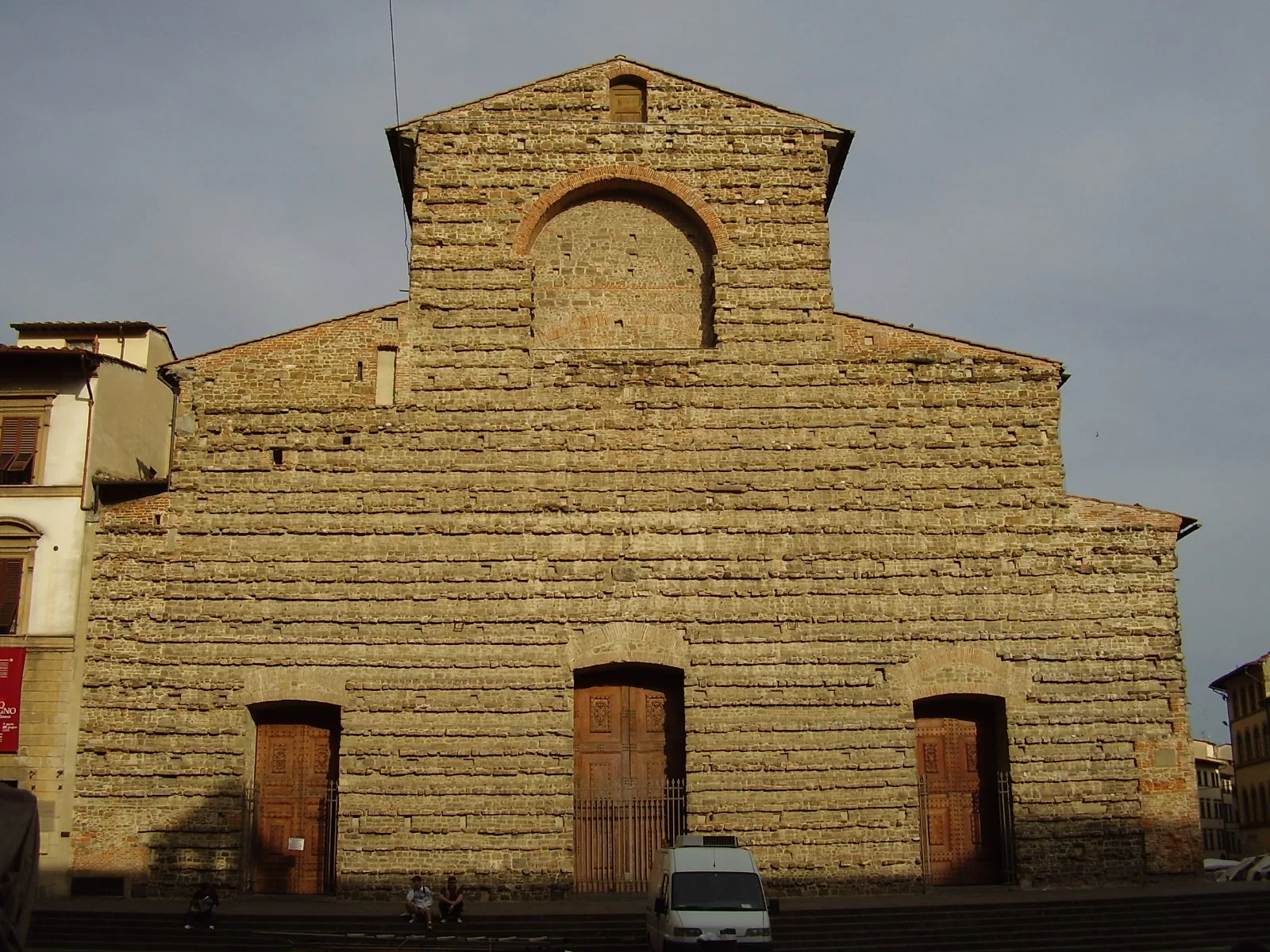 Bazylika San Lorenzo
