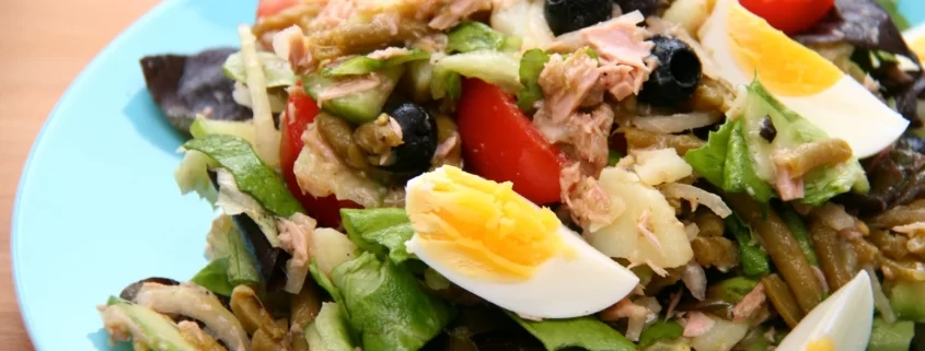 French Salade