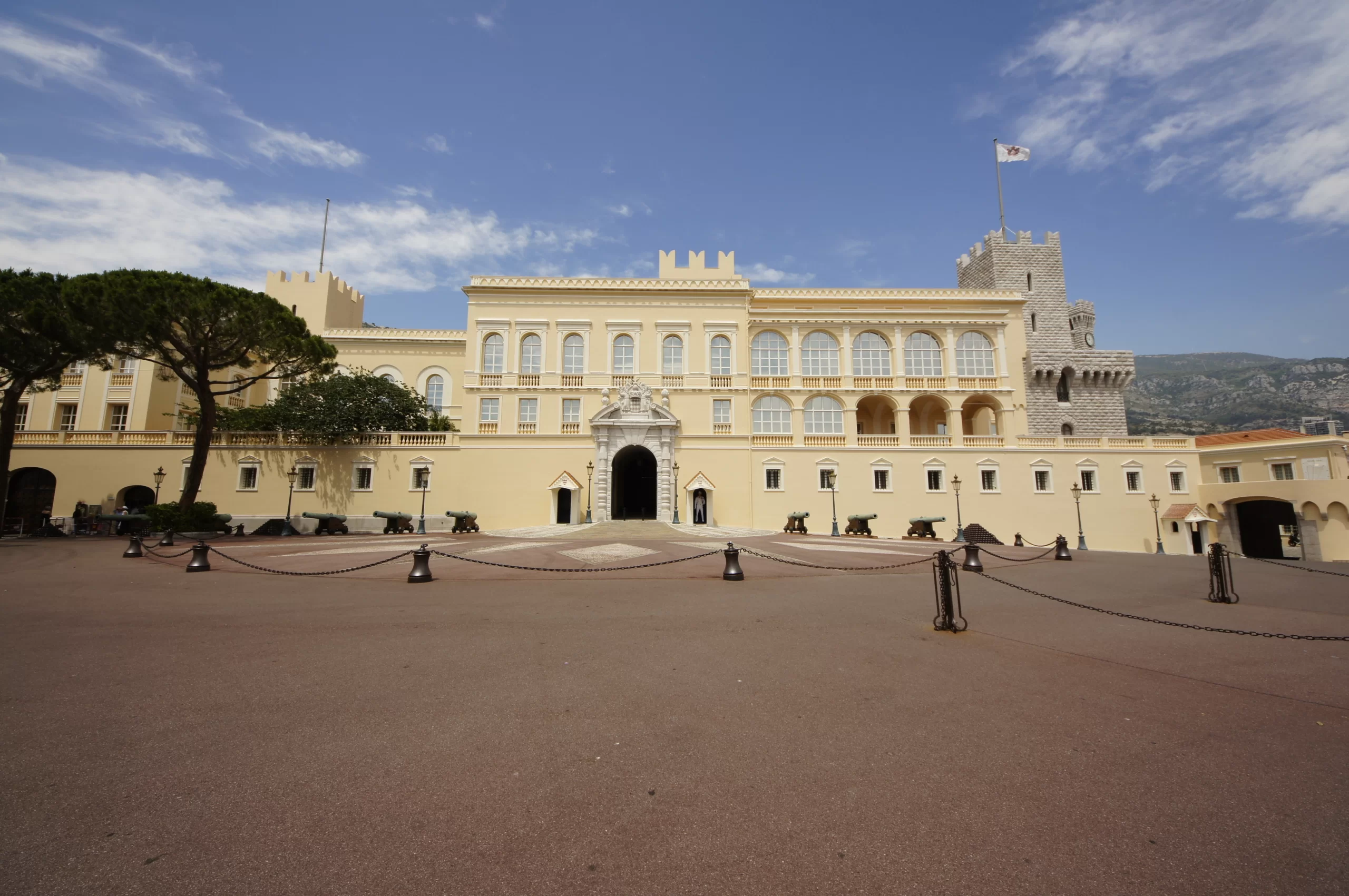 Pałac Książęcy