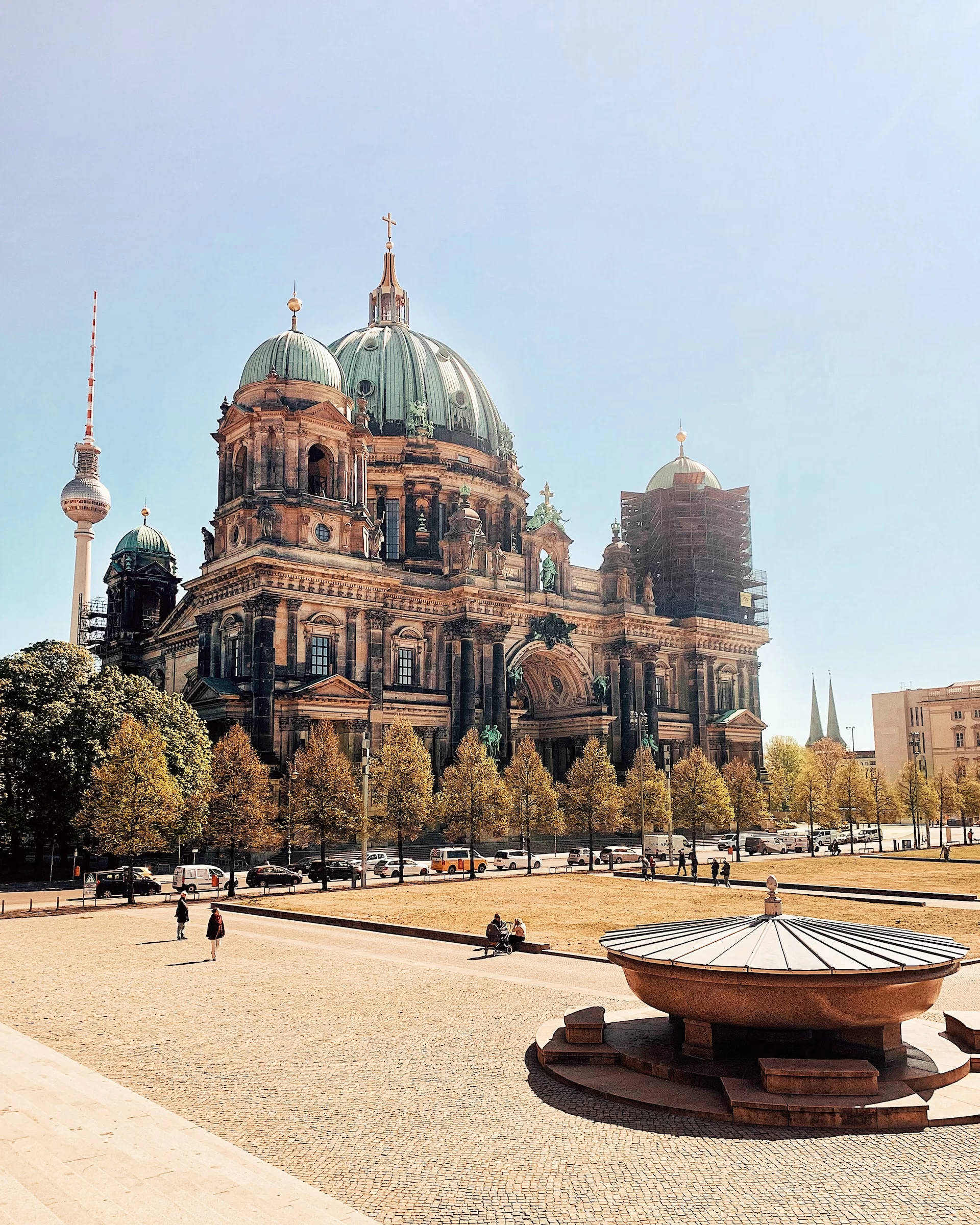 Co robić w Berlinie? 10 pomysłów