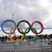 Igrzyska Olimpijskie Paryż 2024