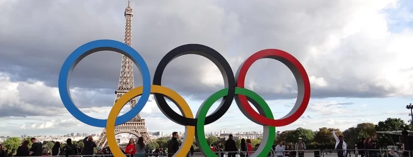 Igrzyska Olimpijskie Paryż 2024