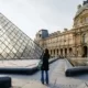 33 główne atrakcje Paryża