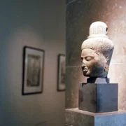 Musée Guimet — sztuka azjatycka w Paryżu