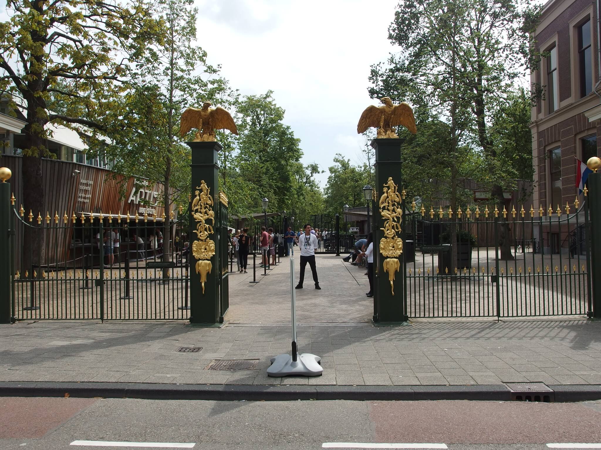 ARTIS Amsterdam Royal Zoo