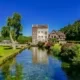 10 najpiękniejszych hoteli w Normandii