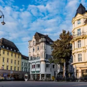 Z przygotowanym planem podróży w języku polskim można spędzić jeden dzień w Dortmundzie