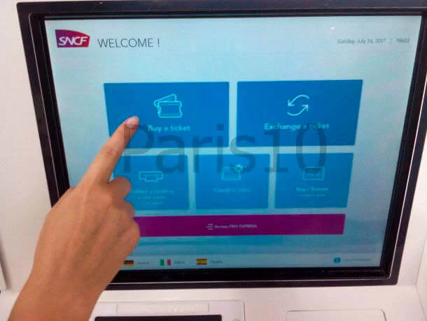 Jak samodzielnie dotrzeć do ogrodu Claude'a Moneta w Giverny?