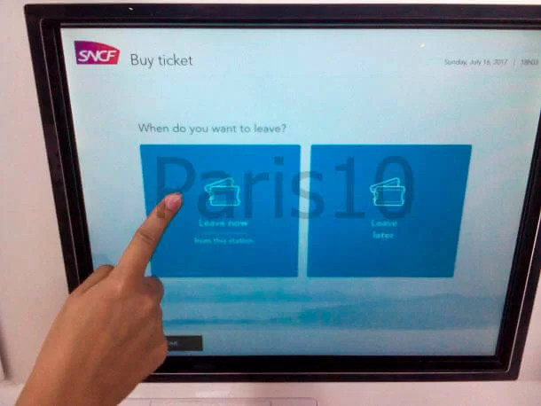 Jak samodzielnie dotrzeć do ogrodu Claude'a Moneta w Giverny?