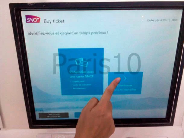 Jak samodzielnie dotrzeć do ogrodu Claude'a Moneta w Giverny?